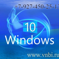 Установка операционной системы Windows XP, 7, 8, 8.1, 10